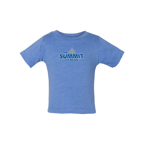 The Summit League BELLA CANVAS Infant Jersey Tee