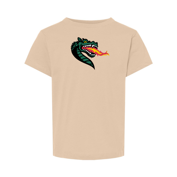 UAB Blazers BELLA  CANVAS Toddler Jersey Tee
