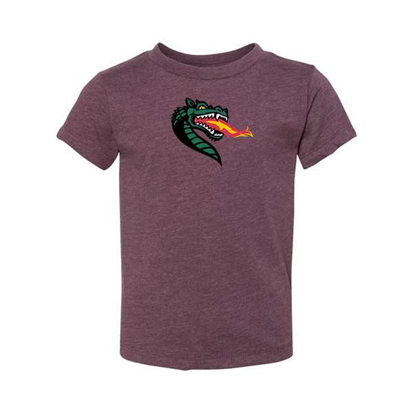 UAB Blazers BELLA  CANVAS Toddler Jersey Tee