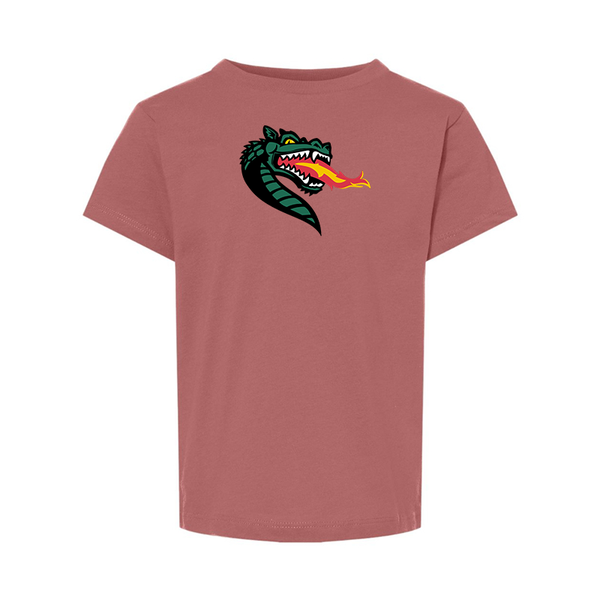 UAB Blazers BELLA  CANVAS Toddler Jersey Tee