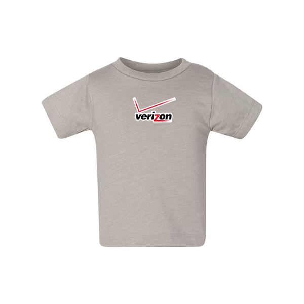 Verizon Wireless BELLA CANVAS Infant Jersey Tee