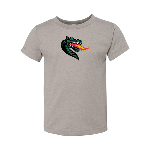 UAB Blazers BELLA  CANVAS Toddler Jersey Tee