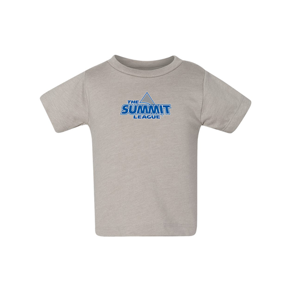 The Summit League BELLA CANVAS Infant Jersey Tee