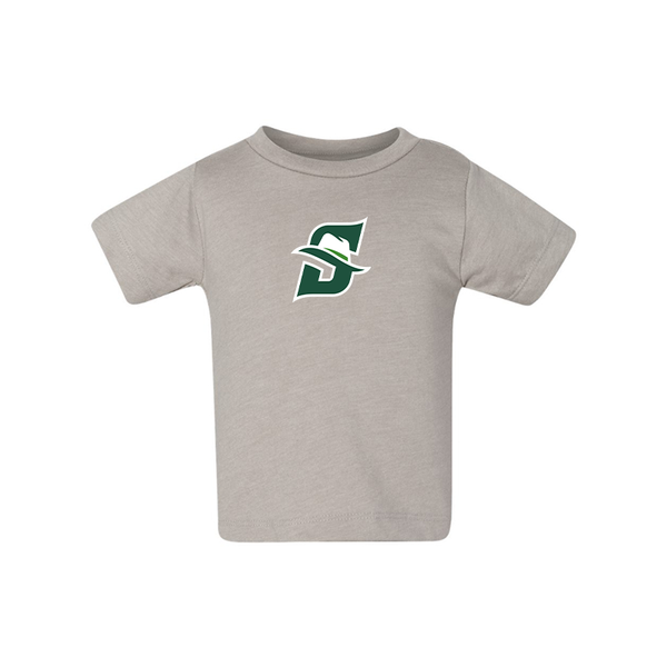 Stetson Hatters BELLA CANVAS Infant Jersey Tee