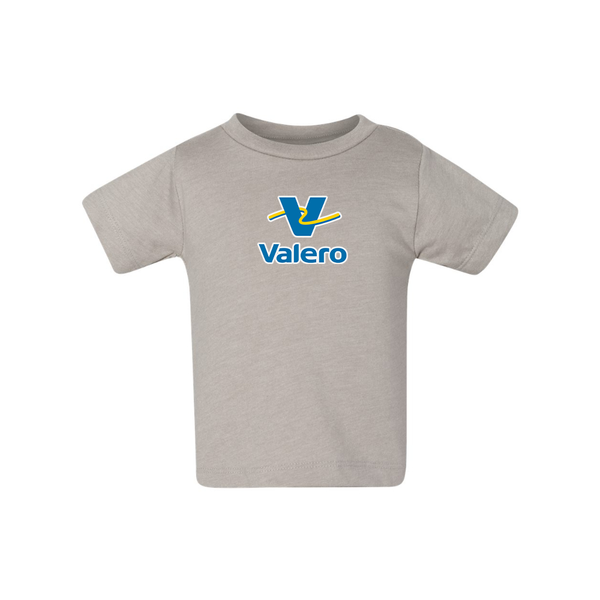 Valero Gas Station BELLA CANVAS Infant Jersey Tee