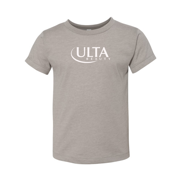 Ulta Beauty  BELLA  CANVAS Toddler Jersey Tee