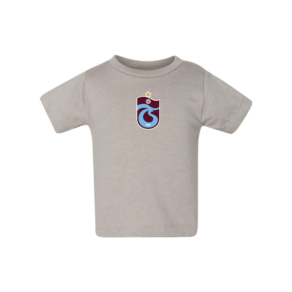Trabzonspor Soccer BELLA CANVAS Infant Jersey Tee