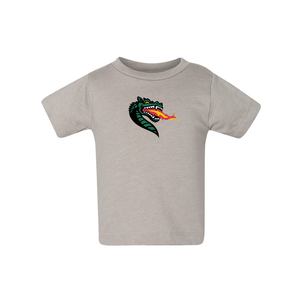 UAB Blazers BELLA CANVAS Infant Jersey Tee