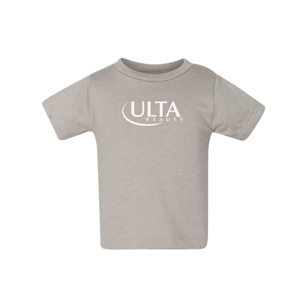 Ulta Beauty  BELLA CANVAS Infant Jersey Tee