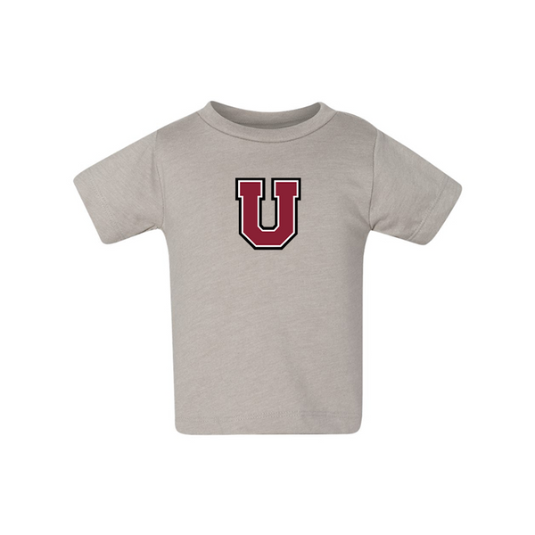 Union Dutchmen  BELLA CANVAS Infant Jersey Tee