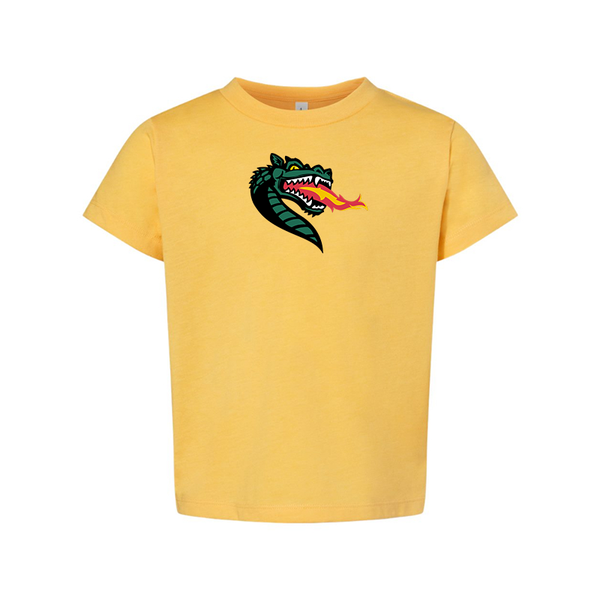 UAB Blazers BELLA  CANVAS Toddler Jersey Tee