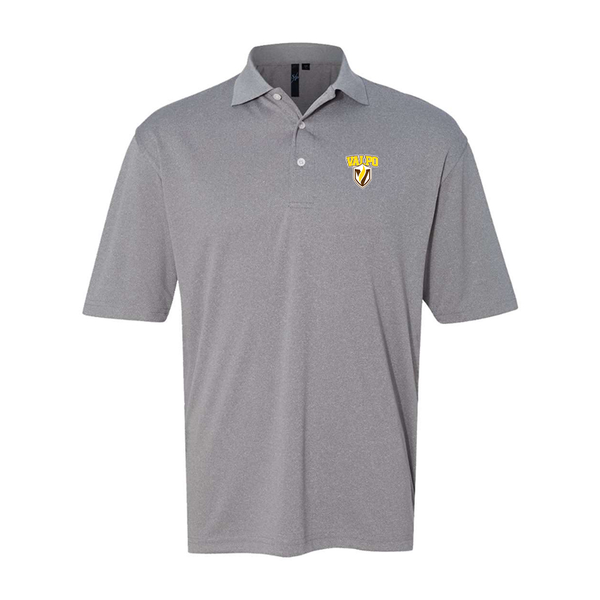 Men's  Wisconsin Milwaukee Panthers Sierra Pacific Moisture Free Mesh Polo