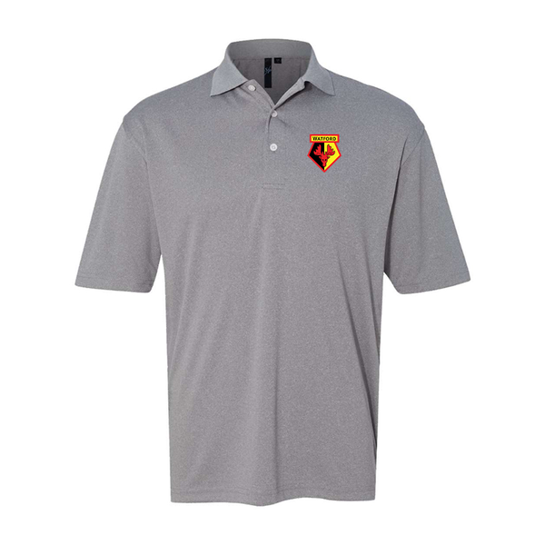 Men's Watford Soccer Sierra Pacific Moisture Free Mesh Polo