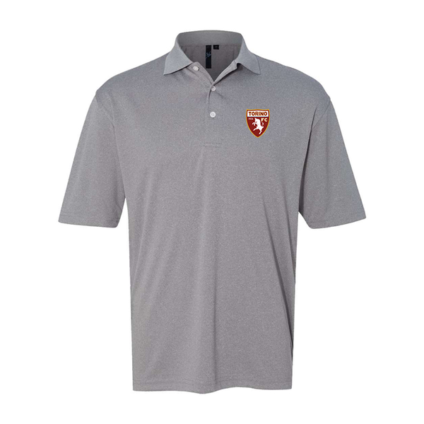 Men's Torino Soccer Sierra Pacific Moisture Free Mesh Polo