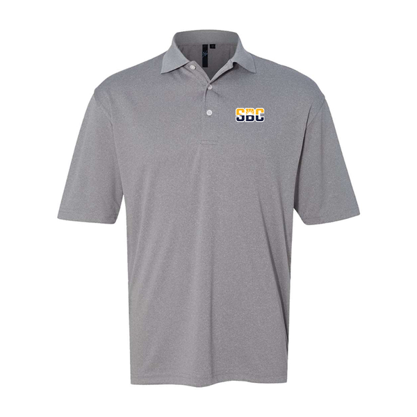 Men's Sun Belt Conference  Sierra Pacific Moisture Free Mesh polo