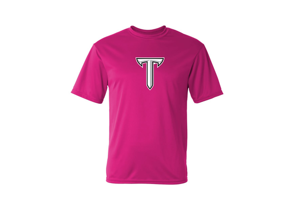 Men's Troy Trojans Polyester T-Shirt