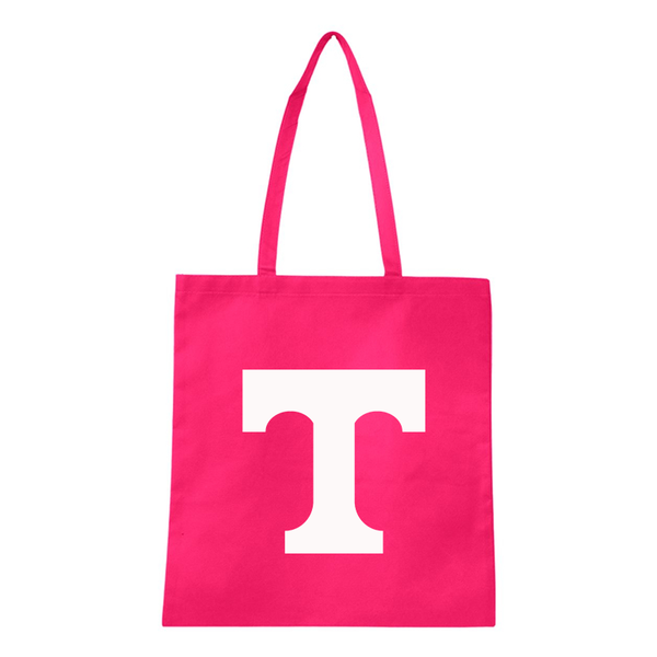 Tennessee Volunteers Q-Tees Non-Woven  Tote