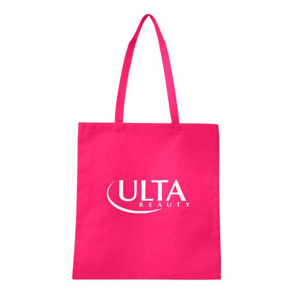 Ulta Beauty  Q-Tees Non-Woven  Tote