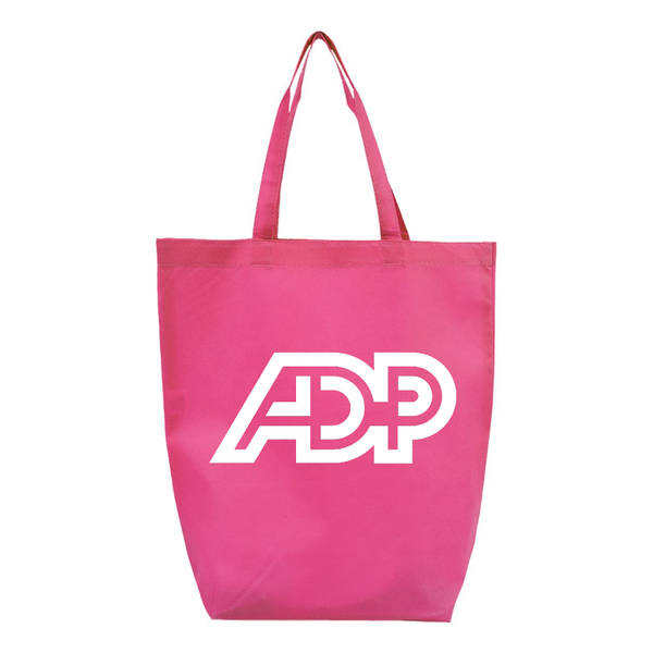 ADP  Q-Tees Non-Woven Gusset Bottom Tote