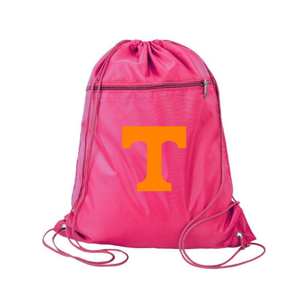 Tennessee Volunteers Q-Tees - Polyester Cinchpack