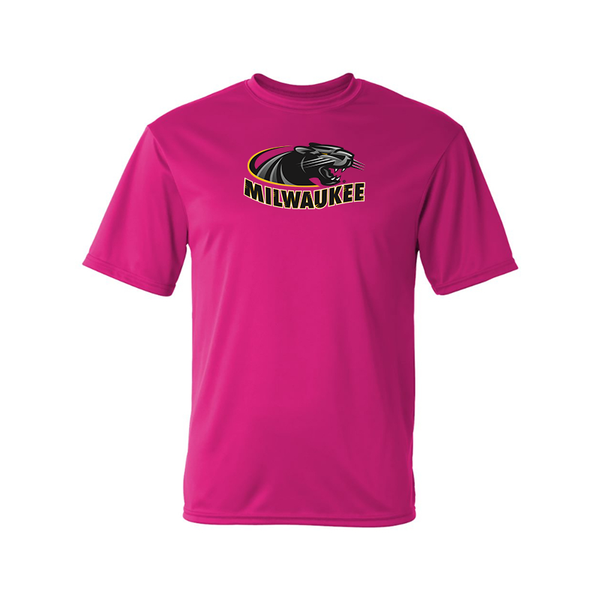Men's Wisconsin Milwaukee Panthers Polyester T-Shirt