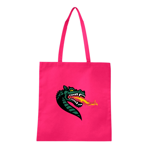 UAB Blazers Q-Tees Non-Woven  Tote