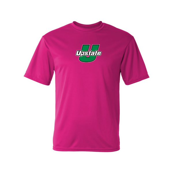 Men's  USC Upstate Spartans Polyester T-Shirt