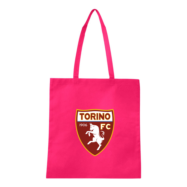 Torino Soccer Q-Tees Non-Woven  Tote