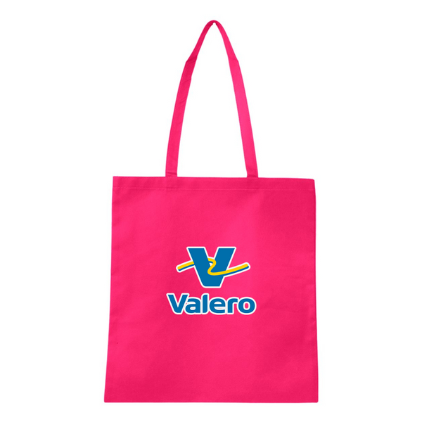 Valero Gas Station Q-Tees Non-Woven  Tote