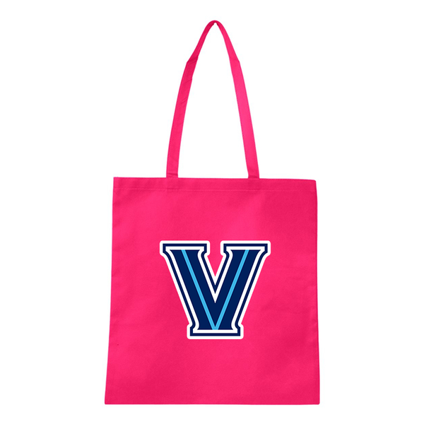 Villanova Wildcats Q-Tees Non-Woven  Tote