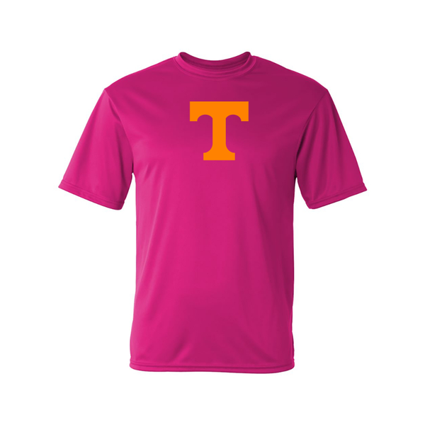 Men's Tennessee Volunteers Polyester T-Shirt