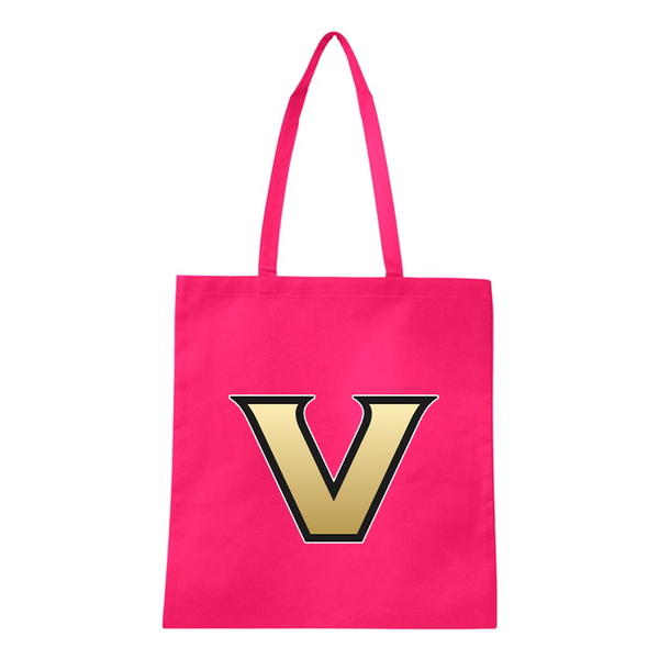 Vanderbilt Commodores Q-Tees Non-Woven  Tote
