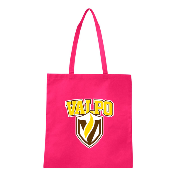Valparaiso Crusaders Q-Tees Non-Woven  Tote