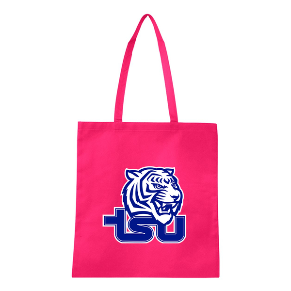 Tennessee State Tigers Q-Tees Non-Woven  Tote