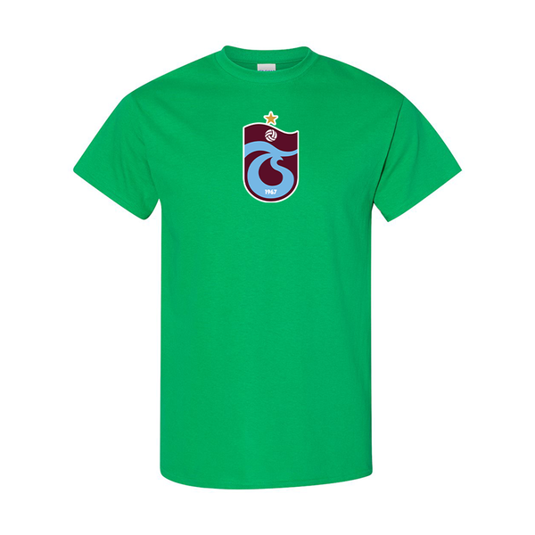 Men's Trabzonspor Soccer Gildan Heavy Cotton T-Shirt