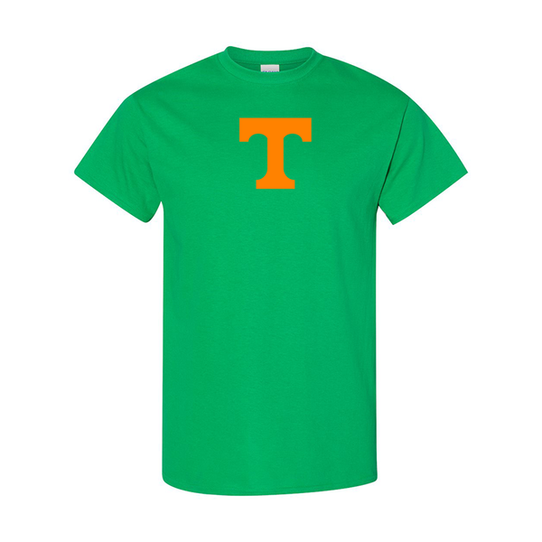 Men's Tennessee Volunteers Gildan Heavy Cotton T-Shirt