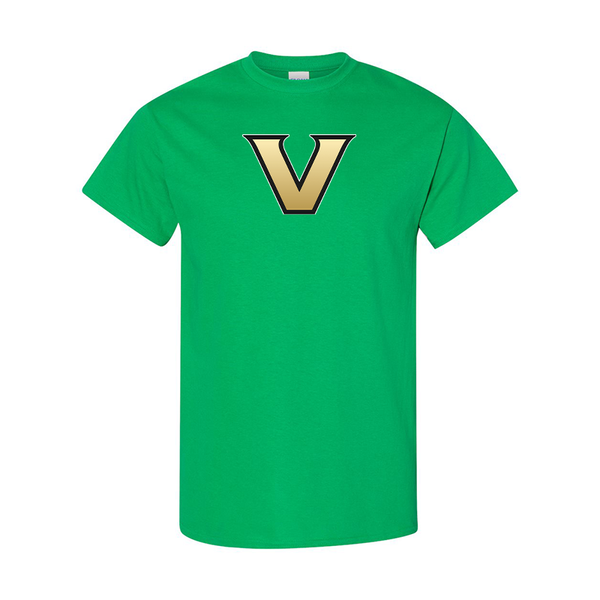 Men's Vanderbilt Commodores Gildan Heavy Cotton T-Shirt