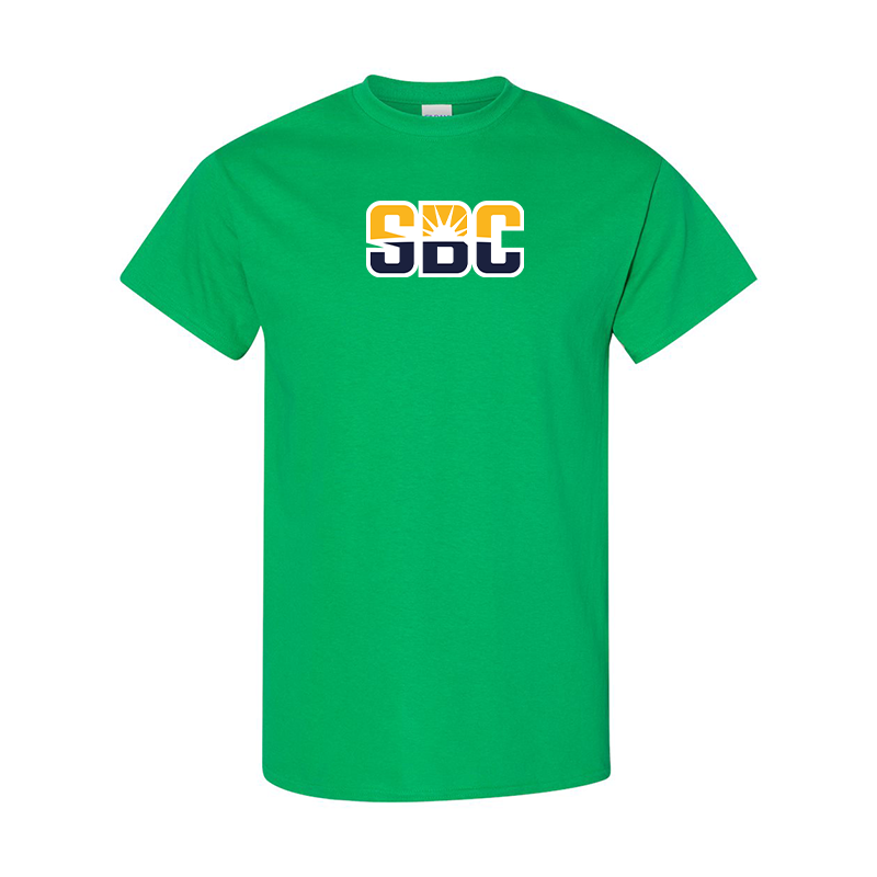 Men's Sun Belt Conference  Gildan Heavy Cotton T-Shirt