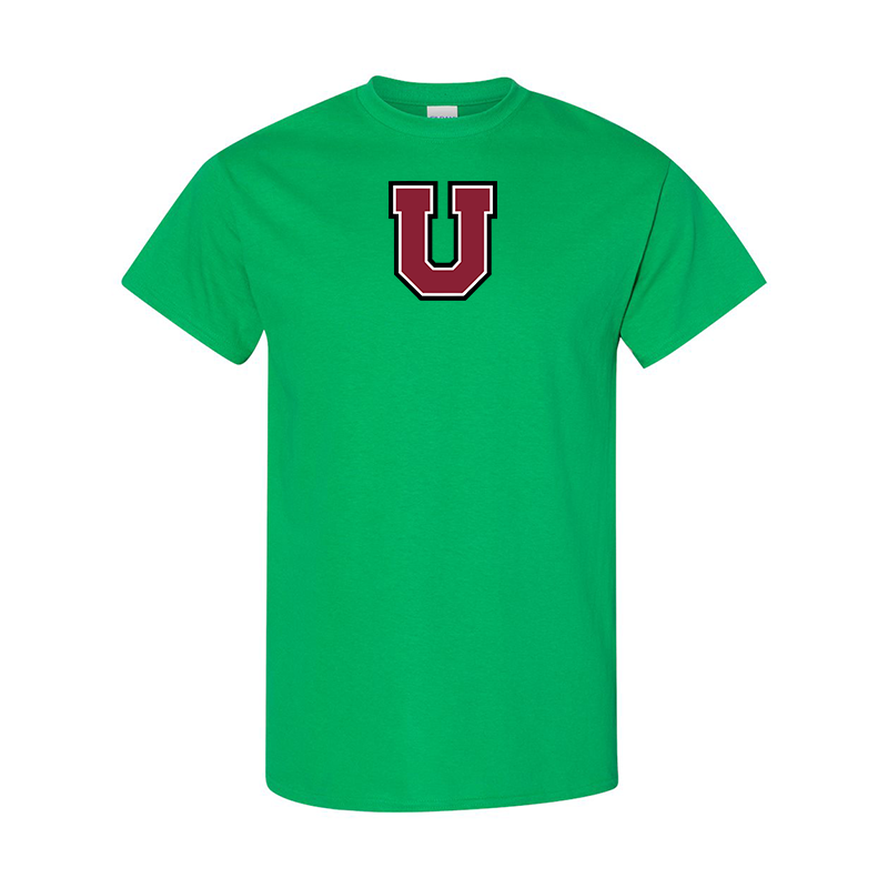 Men's Union Dutchmen Gildan Heavy Cotton T-Shirt