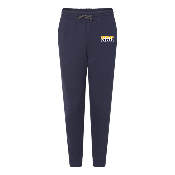 Men's Sun Belt Conference JERZEES Nublend Joggers