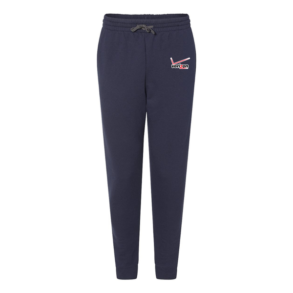 Men's  Verizon Wireless JERZEES Nublend Joggers
