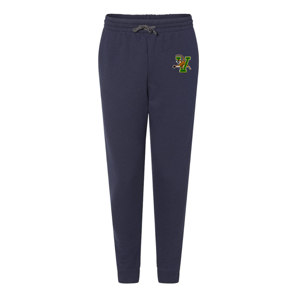 Men's Vermont Catamounts JERZEES Nublend Joggers