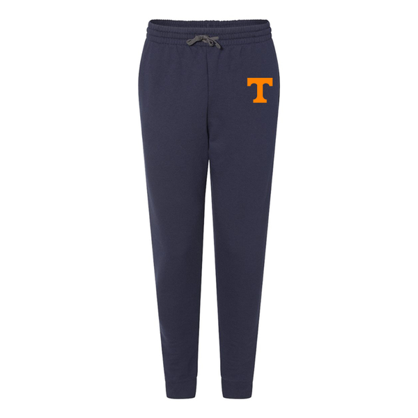 Men's Tennessee Volunteers JERZEES Nublend Joggers