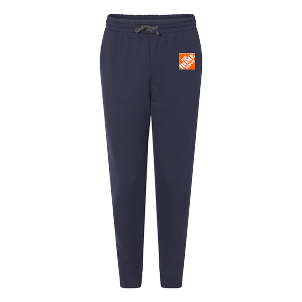 Men's The Home Depot JERZEES Nublend Joggers