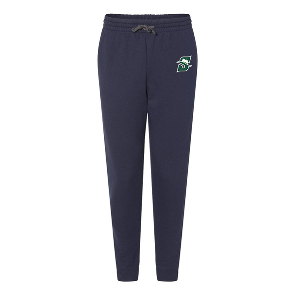 Men's  Stetson Hatters JERZEES Nublend Joggers