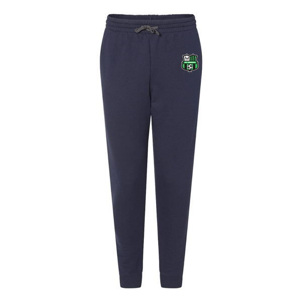 Men's U.S. Sassuolo Soccer JERZEES Nublend Joggers