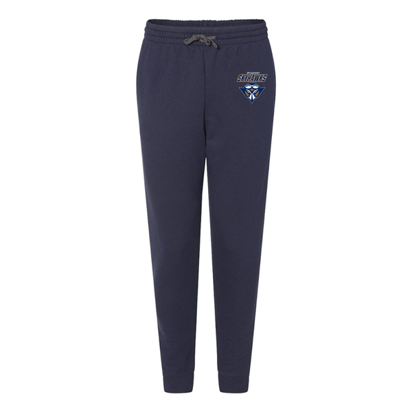 Men's Tennessee Martin Skyhawks JERZEES Nublend Joggers
