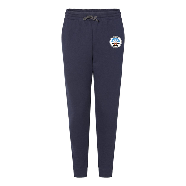 Men's Swansea City Soccer JERZEES Nublend Joggers