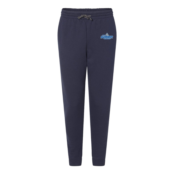 Men's The Summit League JERZEES Nublend Joggers