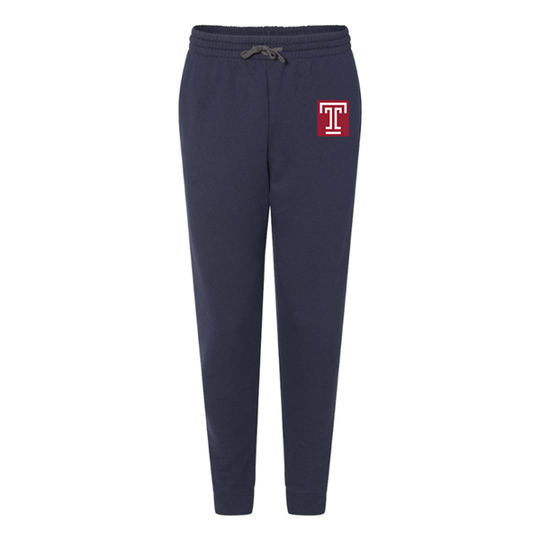 Men's Temple Owls JERZEES Nublend Joggers